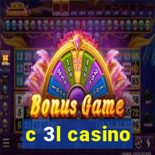 c 3l casino